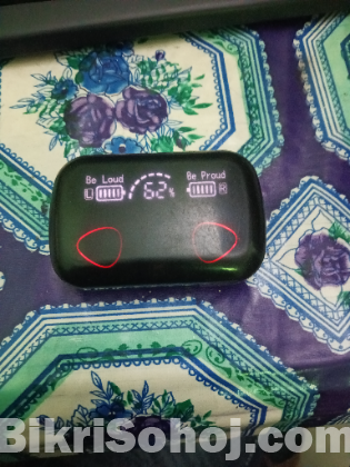 Tws Bluetooth ear phone